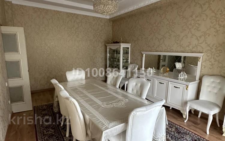 3-комнатная квартира · 100 м² · 2/3 этаж, мкр Самал-2, Ақ маржан 17 5 — Байдибек би Аргынбекова за 46 млн ₸ в Шымкенте, Абайский р-н — фото 2