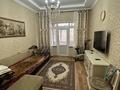 3-комнатная квартира · 100 м² · 2/3 этаж, мкр Самал-2, Ақ маржан 17 5 — Байдибек би Аргынбекова за 46 млн ₸ в Шымкенте, Абайский р-н — фото 5