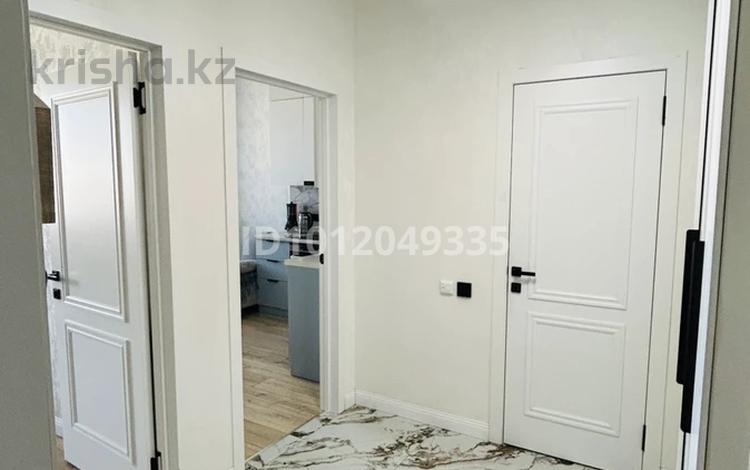 2-комнатная квартира · 44 м² · 7/12 этаж, Туран 34а — Центр нейрохирургии за 35 млн ₸ в Астане, Нура р-н — фото 2