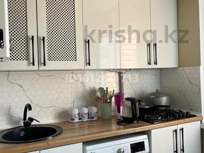 2-бөлмелі пәтер · 50 м² · 4/5 қабат, Пошанова 30 — Аскарова Мангелдина, бағасы: 220 000 ₸ в Шымкенте, Абайский р-н