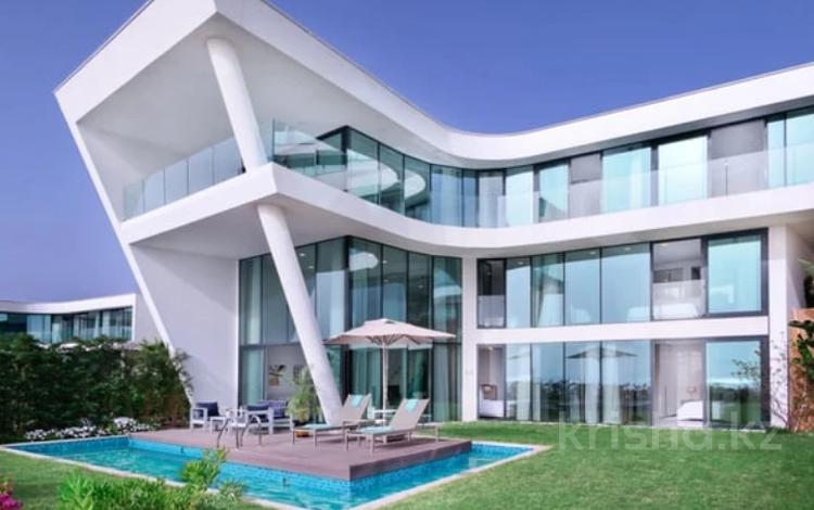 3-комнатная квартира · 135 м² · 3/3 этаж, Богазичи 900 за 3.5 млн 〒 в Бодруме — фото 3