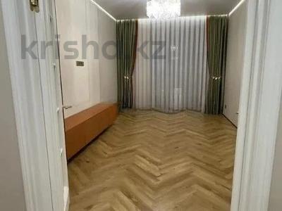 2-комнатная квартира · 72 м² · 4/9 этаж, Туран за 67.5 млн 〒 в Астане