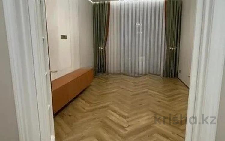 2-комнатная квартира · 72 м² · 4/9 этаж, Туран за 67.5 млн 〒 в Астане — фото 5