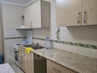 2-комнатная квартира · 63 м² · 3/9 этаж, мкр Аккент 12 — Райымбек-Яссауи за ~ 32.8 млн ₸ в Алматы, Алатауский р-н