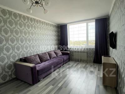 1-комнатная квартира · 40 м² · 10/10 этаж, Кордай 85 за 28 млн ₸ в Астане, Алматы р-н
