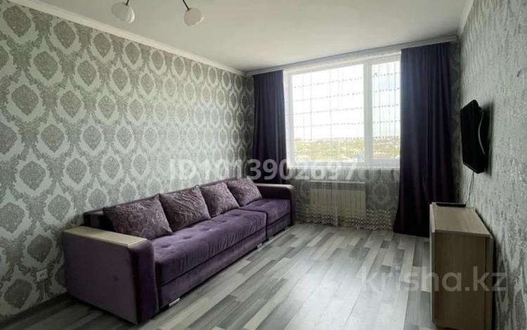 1-комнатная квартира · 40 м² · 10/10 этаж, Кордай 85 за 28 млн ₸ в Астане, Алматы р-н — фото 8