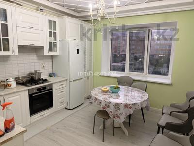 3-комнатная квартира · 86.5 м², мкр. Алтын орда 11д за 45 млн ₸ в Актобе