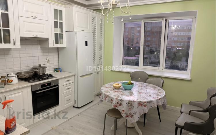 3-комнатная квартира · 86.5 м², мкр. Алтын орда 11д за 45 млн ₸ в Актобе — фото 2