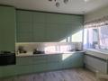Отдельный дом · 2 комнаты · 80 м² · 8 сот., Мкр.Жайнак, улАксай 53 за 45 млн ₸ в Боралдае (Бурундай) — фото 10