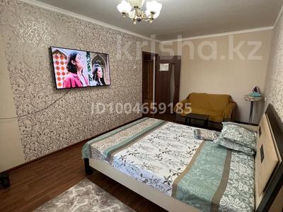 1-комнатная квартира · 35 м² · 2/5 этаж, Айтиева 87 — По Абая Центр Мечеть за 10 000 ₸ в Уральске