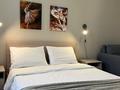 1-комнатная квартира · 40 м² · 7/9 этаж, Сейфуллина 525 — Сейфуллина —Айтеке би за 17 000 ₸ в Алматы, Алмалинский р-н