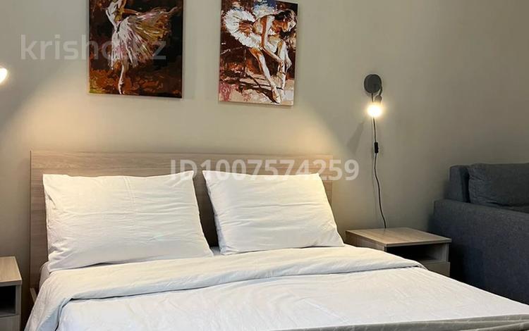 1-комнатная квартира · 40 м² · 7/9 этаж, Сейфуллина 525 — Сейфуллина —Айтеке би за 17 000 ₸ в Алматы, Алмалинский р-н — фото 2