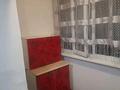 1-комнатная квартира · 33 м² · 4/5 этаж, мкр Алатау 51 — 43 школа- за 6 000 ₸ в Таразе — фото 11