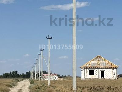 Участок · 5 соток, Жайнак (Комсомол) за 5 млн ₸