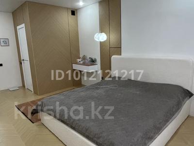 2-бөлмелі пәтер · 87 м² · 5/9 қабат, Мкр. Алтын орда 101Б, бағасы: 34.9 млн ₸ в Актобе