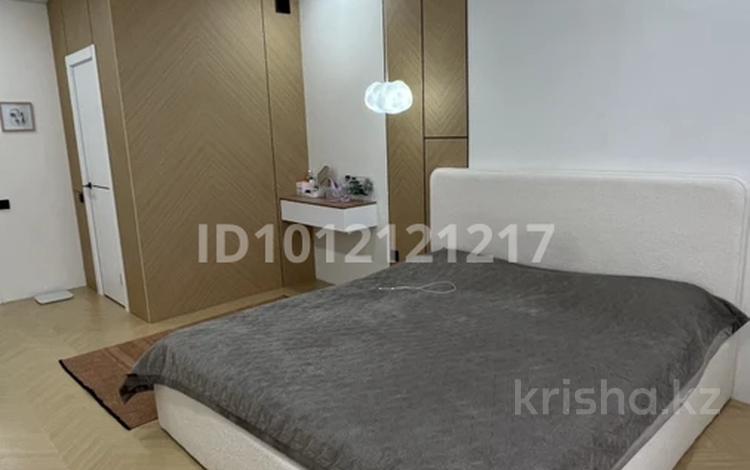2-бөлмелі пәтер · 87 м² · 5/9 қабат, Мкр. Алтын орда 101Б, бағасы: 34.9 млн ₸ в Актобе — фото 4