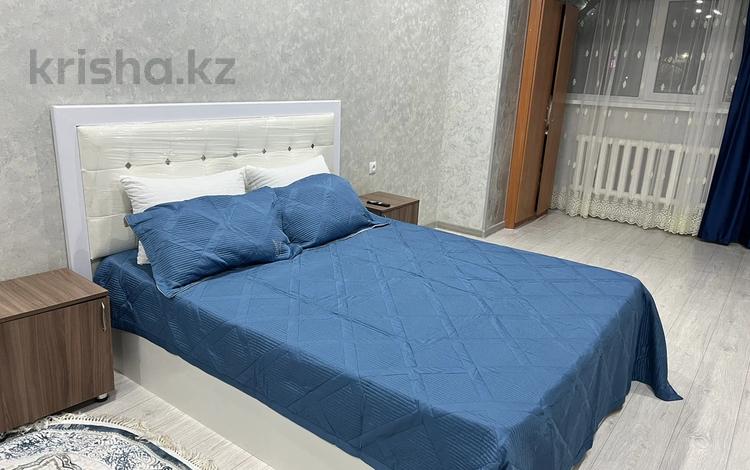 1-бөлмелі пәтер · 40 м² · 8/9 қабат, мкр 11, Маметова 115, бағасы: 10 000 ₸ в Актобе — фото 9