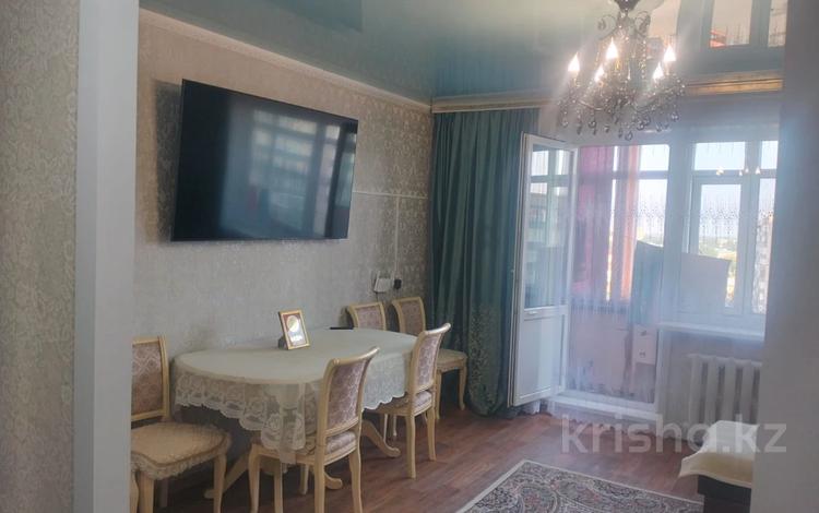 3-комнатная квартира · 67.9 м² · 9/9 этаж, Энергетик за 25.5 млн ₸ в Семее — фото 5