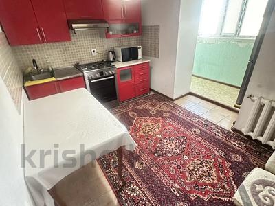 2-комнатная квартира · 62 м² · 5/5 этаж, мкр.Каратал 34 за 18 млн ₸ в Талдыкоргане