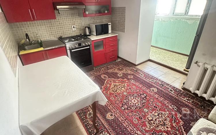 2-комнатная квартира · 62 м² · 5/5 этаж, мкр.Каратал 34 за 18 млн ₸ в Талдыкоргане — фото 2