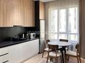 1-комнатная квартира · 45 м² · 9/12 этаж, Райымбека 351/1 за 320 000 ₸ в Алматы, Алатауский р-н