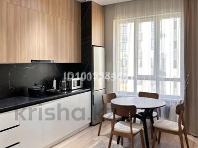 1-комнатная квартира · 45 м² · 9/12 этаж, Райымбека 351/1 за 320 000 ₸ в Алматы, Алатауский р-н