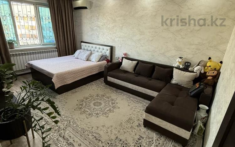 1-комнатная квартира · 41 м² · 9/9 этаж, мкр Жетысу-2 8 за 31 млн ₸ в Алматы, Ауэзовский р-н — фото 2
