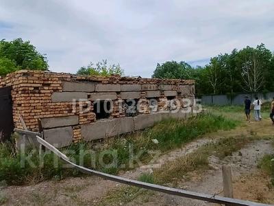 Участок · 9 соток, мкр Кунгей , Рахымбаева 37 — Рахмымбаева, 39 за 15 млн ₸ в Караганде, Казыбек би р-н