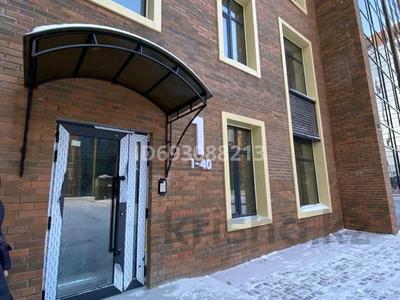 2-комнатная квартира, 76 м², 5/9 этаж, Туран — Орынбор за 32.4 млн 〒 в Астане