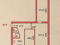 3-комнатная квартира, 55.8 м², 1/5 этаж, Есенберлина за 21 млн 〒 в Кокшетау — фото 16