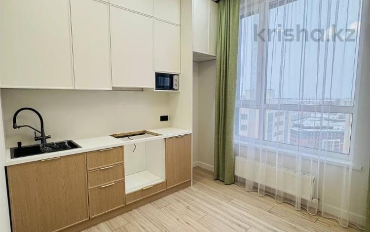 2-комнатная квартира · 57 м² · 17/18 этаж, Е-36 6 за 39 млн ₸ в Астане, Нура р-н — фото 17
