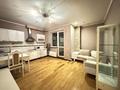 2-бөлмелі пәтер · 50 м² · 20/25 қабат, Абиша Кекилбайулы, бағасы: 38.5 млн ₸ в Алматы, Бостандыкский р-н