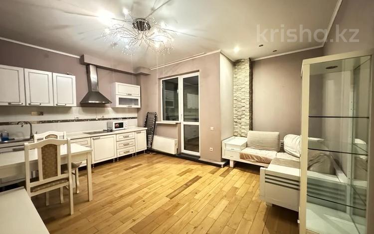 2-бөлмелі пәтер · 50 м² · 20/25 қабат, Абиша Кекилбайулы, бағасы: 38.5 млн ₸ в Алматы, Бостандыкский р-н — фото 7