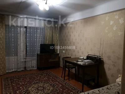 3-бөлмелі пәтер · 60 м² · 2/4 қабат, мкр Алтай-2 12, бағасы: 30 млн ₸ в Алматы, Турксибский р-н