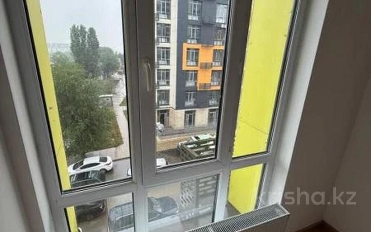1-комнатная квартира · 39 м² · 4/9 этаж, мкр Шугыла — Алматы жастар, Умай ипотека проходит. за 24.5 млн ₸ в Наурызбайский р-н — фото 2