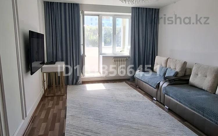 2-комнатная квартира · 57 м² · 1/5 этаж, Есенберлина 31/1 за 23 млн ₸ в Усть-Каменогорске — фото 2