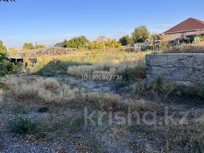 Отдельный дом · 2 комнаты · 50 м² · 14 сот., Талдыкорганская 13 за 13 млн 〒 в мкр Жастар