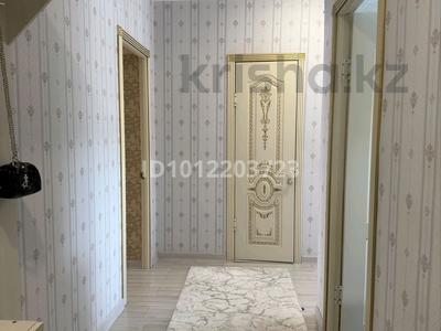 2-бөлмелі пәтер · 59.6 м² · 4/5 қабат, 32в 83, бағасы: 18 млн ₸ в Актау, 18-й мкр 