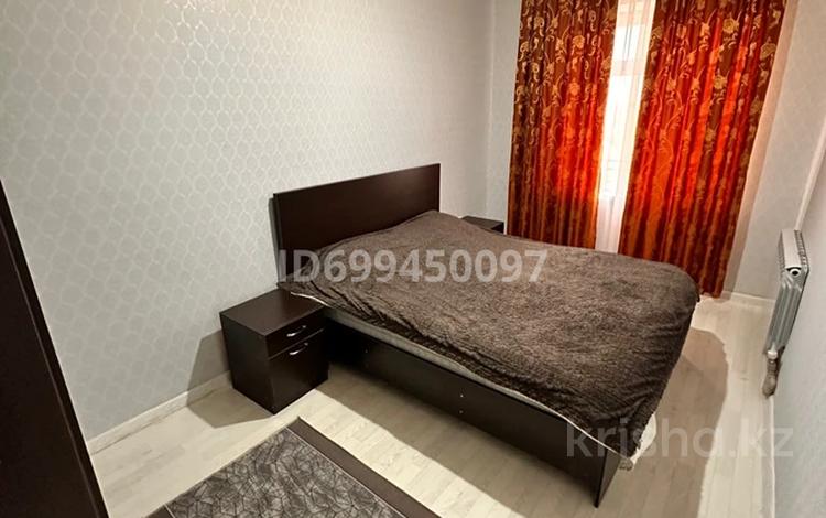 2-бөлмелі пәтер · 40 м² · 4/4 қабат, Аширова 1, бағасы: 7 млн 〒 в Шардара — фото 2