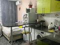 1-комнатная квартира · 20 м² · 5/9 этаж, Казыбек би 125 — Досмухамедова за 25 млн ₸ в Алматы, Алмалинский р-н