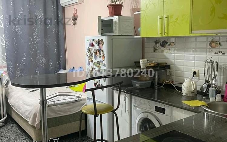 1-комнатная квартира · 20 м² · 5/9 этаж, Казыбек би 125 — Досмухамедова за 25 млн ₸ в Алматы, Алмалинский р-н — фото 2