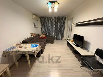 2-комнатная квартира · 42 м² · 3/4 этаж, мкр Коктем-1, Шашкина — Альфараби за 33 млн ₸ в Алматы, Бостандыкский р-н
