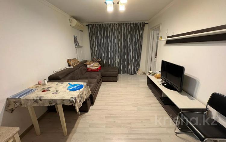 2-комнатная квартира · 42 м² · 3/4 этаж, мкр Коктем-1, Шашкина — Альфараби за 33 млн ₸ в Алматы, Бостандыкский р-н — фото 2