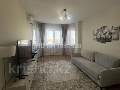 2-бөлмелі пәтер · 58 м² · 11/12 қабат, Азаттык 72-а, бағасы: 30.9 млн ₸ в Атырау, мкр Жилгородок