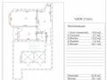 2-бөлмелі пәтер · 58 м² · 11/12 қабат, Азаттык 72-а, бағасы: 30.9 млн ₸ в Атырау, мкр Жилгородок — фото 8