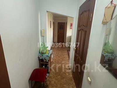 3-бөлмелі пәтер · 54 м² · 5/5 қабат, жилой массив Есет Батыр, проспект Абая 15 — Октябрьский бульвар!, бағасы: 12.7 млн ₸ в Актобе
