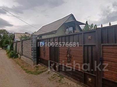 Дача · 4 комнаты · 80 м² · 6 сот., мкр Шугыла, ПКСТ Наурыз 50 за 26.5 млн 〒 в Алматы, Наурызбайский р-н