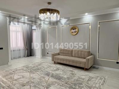 4-комнатная квартира · 125.4 м² · 5/7 этаж, 17-й мкр, ​17-й микрорайон 110 — школа, садик, поликлиника за 48 млн ₸ в Актау