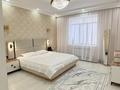 4-комнатная квартира · 125.4 м² · 5/7 этаж, 17-й мкр, ​17-й микрорайон 110 — школа, садик, поликлиника за 48 млн ₸ в Актау — фото 9