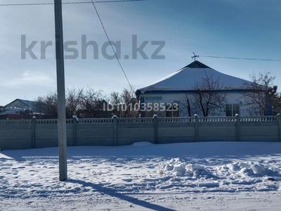 Отдельный дом · 5 комнат · 150 м² · 10 сот., Жагалау 23 — Магазин " Сәлем" за 12 млн ₸ в Жарлыколе